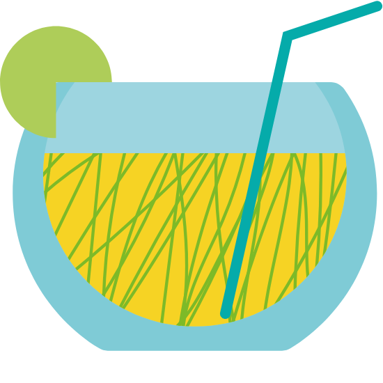 Logo Coctail